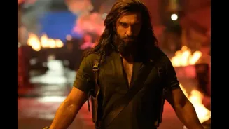 Dhurandhar 2 Box Office Day 4: Ranveer Singh Film Creates History, Records Back-To-Back Rs 100 Crore Days