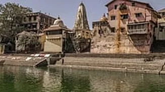 Mumbai: Tripurari Pournima's Maha Aarti At Banganga Lake In Walkeshwar Gets Police Nod After Local Minister's Intervention