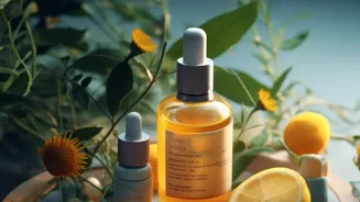 Why Neroli Oil Is Used In Botanical Beauty Formulas