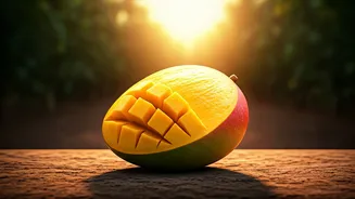 Why Lucknow's Legendary Mangoes Taste Better Than Anything Else