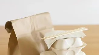 FSSAI's Fresh Packaged-Food Order: What To Check About Exact Label Promises