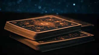 Tarot Predictions for Each Zodiac: Oct 20-26