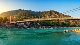 Explore Rishikesh: 7 Budget-Friendly Republic Day Getaways