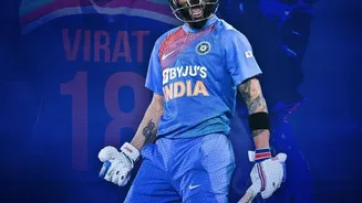 Big debate: Who is India's greatest ODI batter?