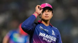 As Hype Around Vaibhav Sooryavanshi Explodes, BCCI Takes Unusual Step
