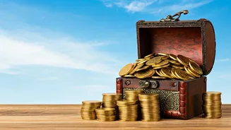 Aquarius Horoscope: Financial Growth and Harmony Predicted