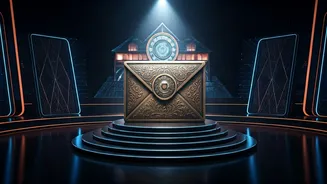 Bigg Boss 19: Eviction Updates & Shocking Twists!