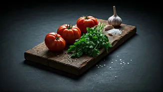 Restaurants Need Origins, Not Just Ingredients