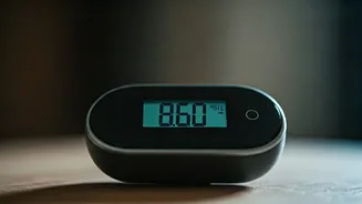 8,500 Steps: The Surprising Sweet Spot for Lasting Weight Loss Maintenance