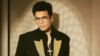 Karan Johar to launch two new actors after 500 auditions