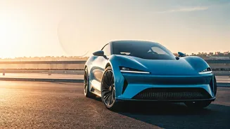 Road Tax Relief Could Boost Delhi's EV Market
