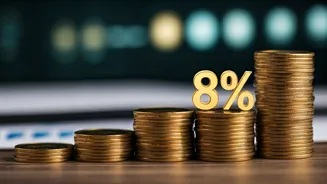 High FD Rates: Banks Offering Up to 8% for Indians