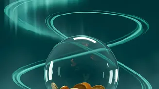 Using AI Financial Assistants To Plan Long-Term Savings Goals And Major Wealth Milestones