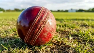 Kolkata humidity climbing past 75% by evening: how it changes the ball grip