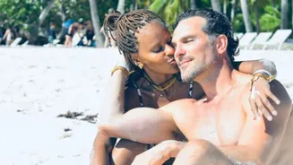 Igor Rickli fala sobre casamento aberto com Aline Wirley:'O prazer está na autenticidade'