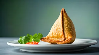 Akshay Kumar's Samosa Sobriety: 15 Years Sans the Spicy Snack & What It Means for Your Health