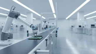 World Bank's 2026 AI Report Centres On Uneven Automation Exposure Across Global Labour Markets