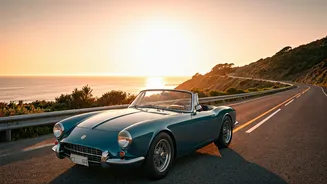 Gen Z Plans Short-Haul Weekend Road Trips Every Single Month