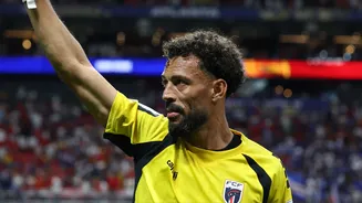 Quem é Vozinha, goleiro de Cabo Verde que conquistou os brasileiros e já se aproxima de 8 milhões de seguidores?