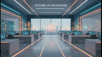 The K-12 Investment Boom May Bring Expansion, Technology And Governance Changes