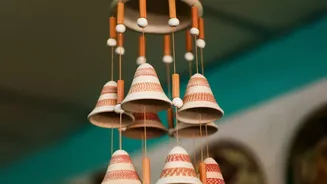 Eco-friendly terracotta boosts artisans