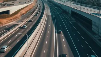Gujarat Connectivity Gets A Major Push: Which Routes Could Become Easier To Travel?