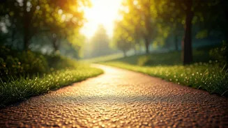 A 10-Minute Walk Could Make A Big Difference