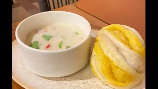 Yeti - The Himalayan Kitchen: The Food Is About Cosy Comfort With Unfamiliar Flavours