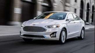 Fim dos sedãs foi a melhor decisão, afirma executivo da Ford