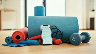 Fitness Without Gym Becomes Normal