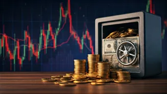 Avoid Volatile Market Crises Holding Solid Six Month Cash
