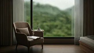 Early Monsoon Makes Off-Season Travel Look Fancy