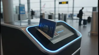 A Name Mismatch Can Cause Bigger Delays In Automated Border Systems