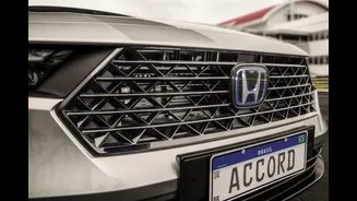 Honda sai da Coréia do Sul por pressão da BYD