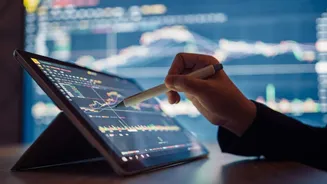 Market cap of India's top 9 firms up ₹2.51L crore