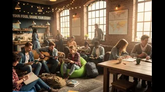 The Winter Travel Shift: How India’s Youth Is Powering The Rise Of Hostels And Homestays