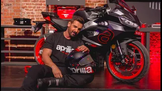 John Abraham Birthday Special: Into Kabir's Garage That Includes High-End Superbikes & More
