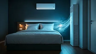 Bengaluru Heatwave Blues: Woman Books Hotel Room Solely for AC Comfort