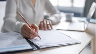 How to improve your creative writing skills
