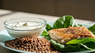 Lighter Proteins Are The Summer Wellness Upgrade
