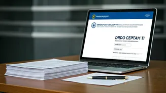 DRDO CEPTAM 11: Apply for 561 Posts Now!