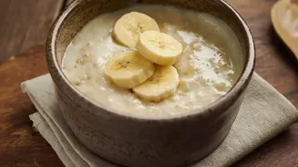 Traditional Fermented Rice Porridge Pazhanthanji Becomes Hottest New Fitness Breakfast