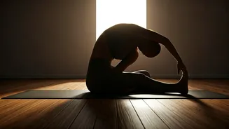 Shilpa Shetty's Vartulasana: Unlock Flexibility and Boost Well-being at Any Age
