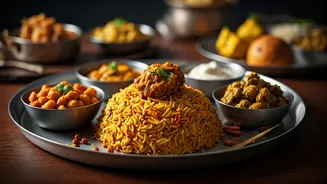 One Meal Can Feel Like A Road Trip