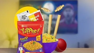 How To Compare Calories, Protein And Ingredients In Packaged Snacks