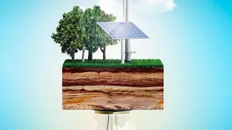 Reflected Cool Roof Coatings Provide Energy Saving Interior Temperature Reduction Solutions Today