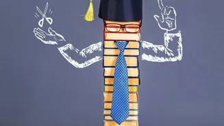 AI Resume Builders Guide Fresh College Grads On Creating ATS-Friendly Job Applications