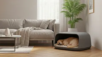 Pet-Friendly Design Is More Than A Trend