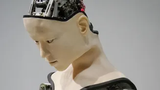 What To Automate With AI And What To Keep Off Public Tools