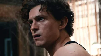 'Spider-Man' continues to swing high with ₹520cr gross in India